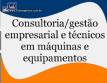 Tcnico / Consultoria em automao, ferramentas, moldes e usinagens