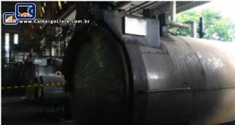 Autoclave Ferlex